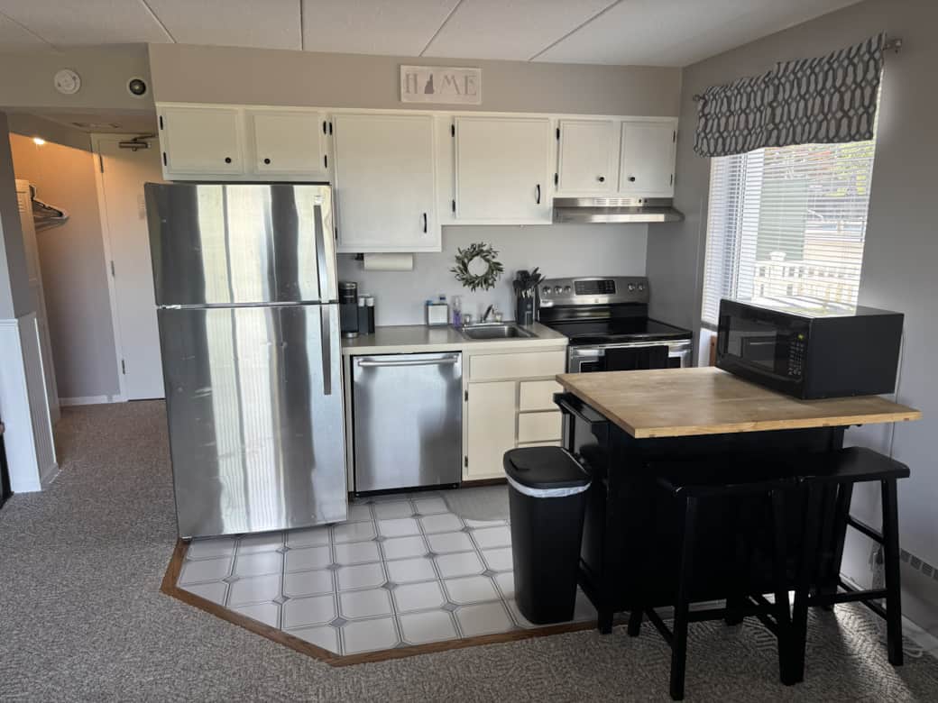 Kitchen Kitchen