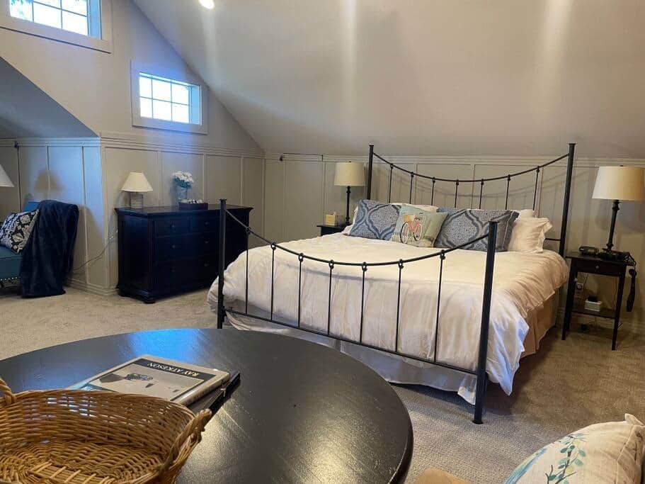 Master Suite Master Suite