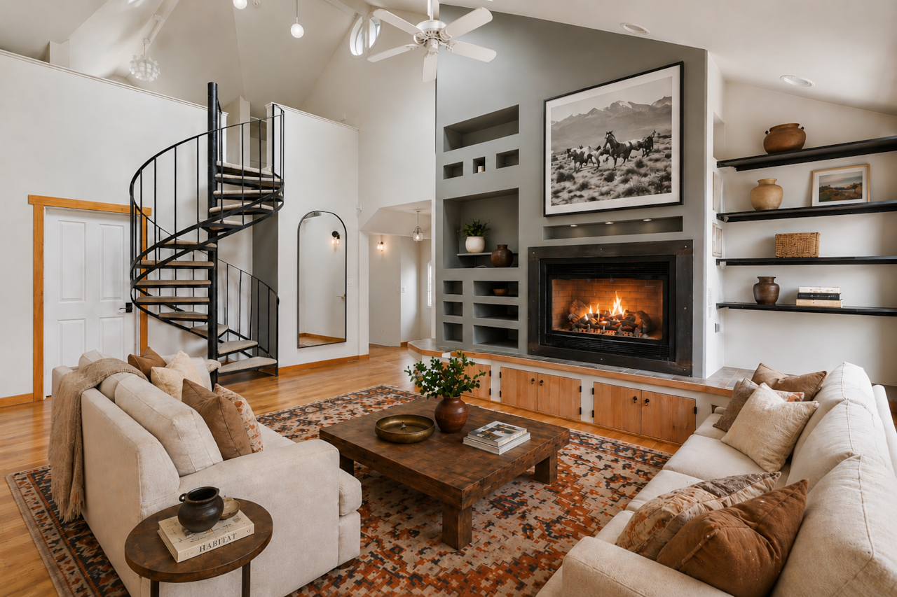 Sky Loft