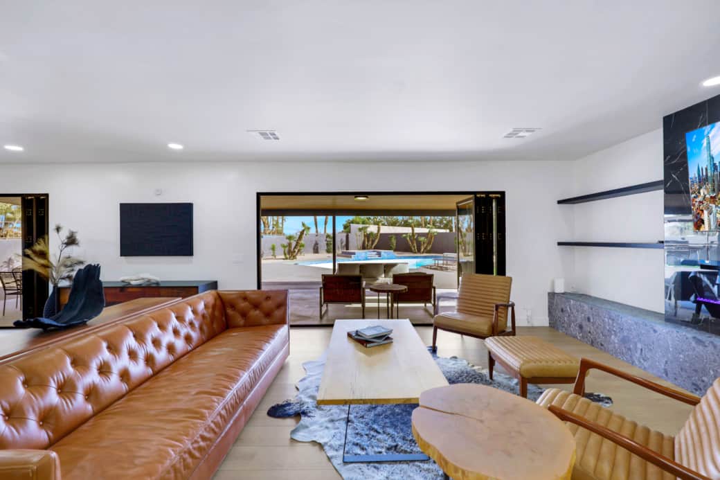 Living Room Living Room