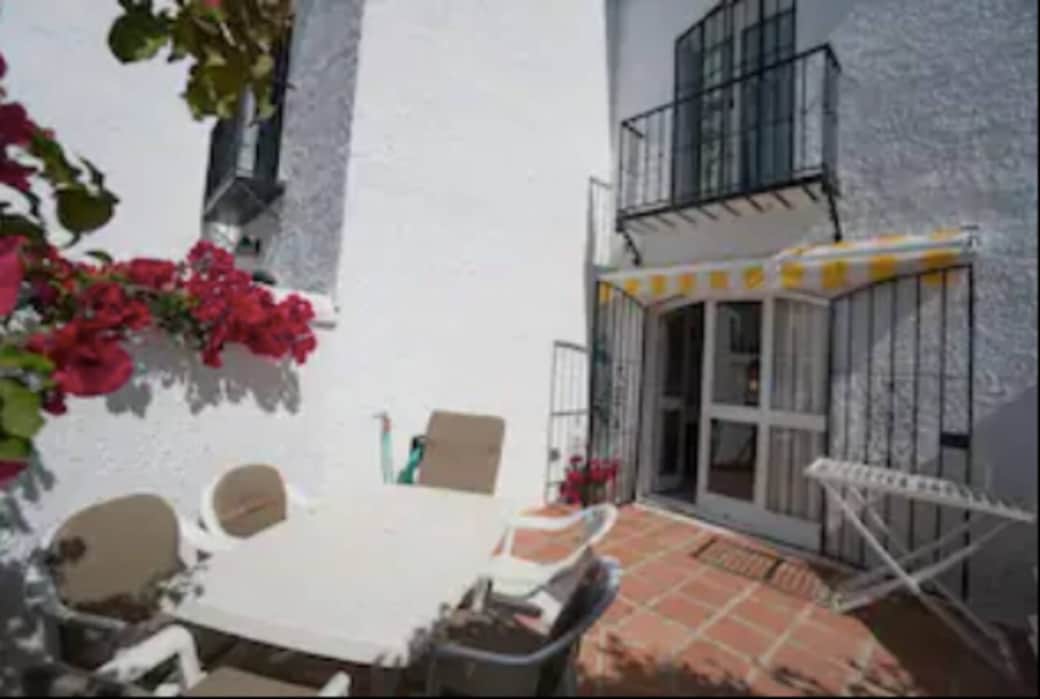 Private terrace Private terrace