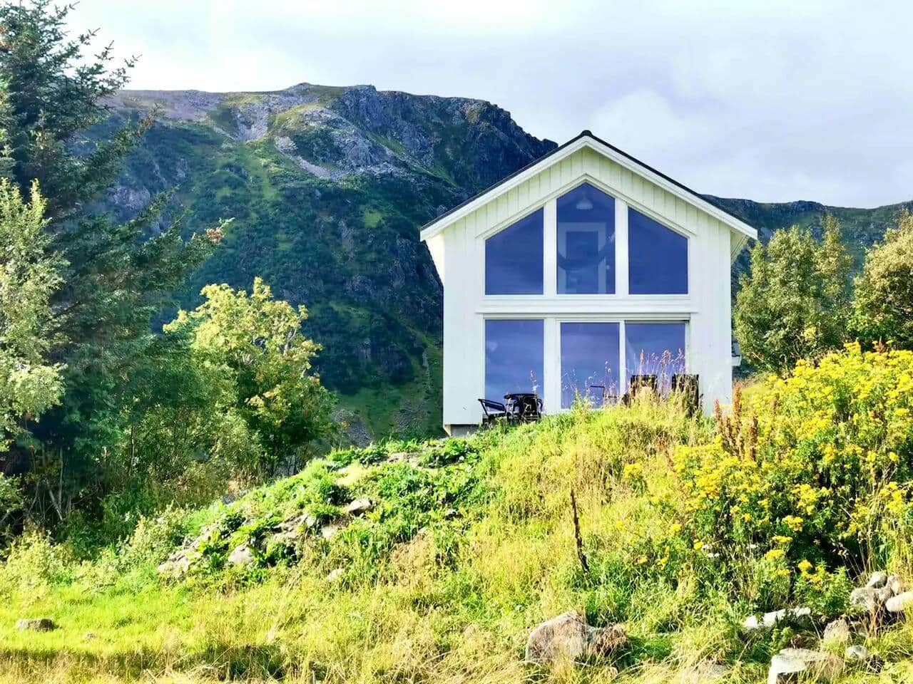 JUST17 airbnb - 14 av 35