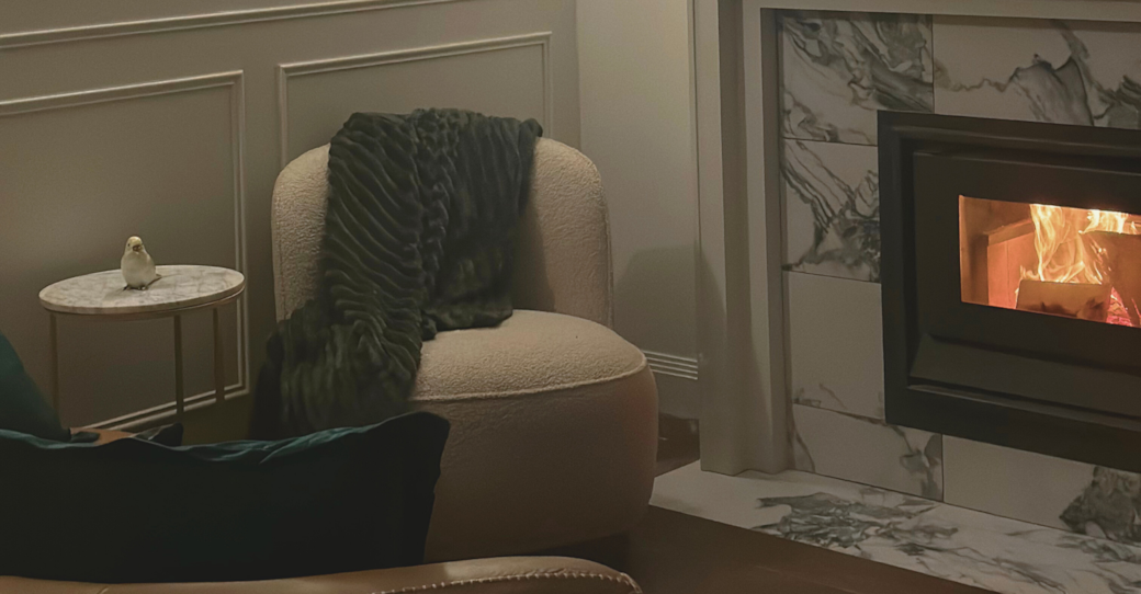 Lounge room