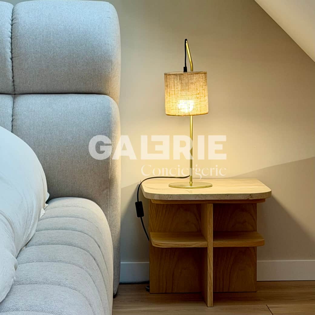 Chambre 1 Chambre 1