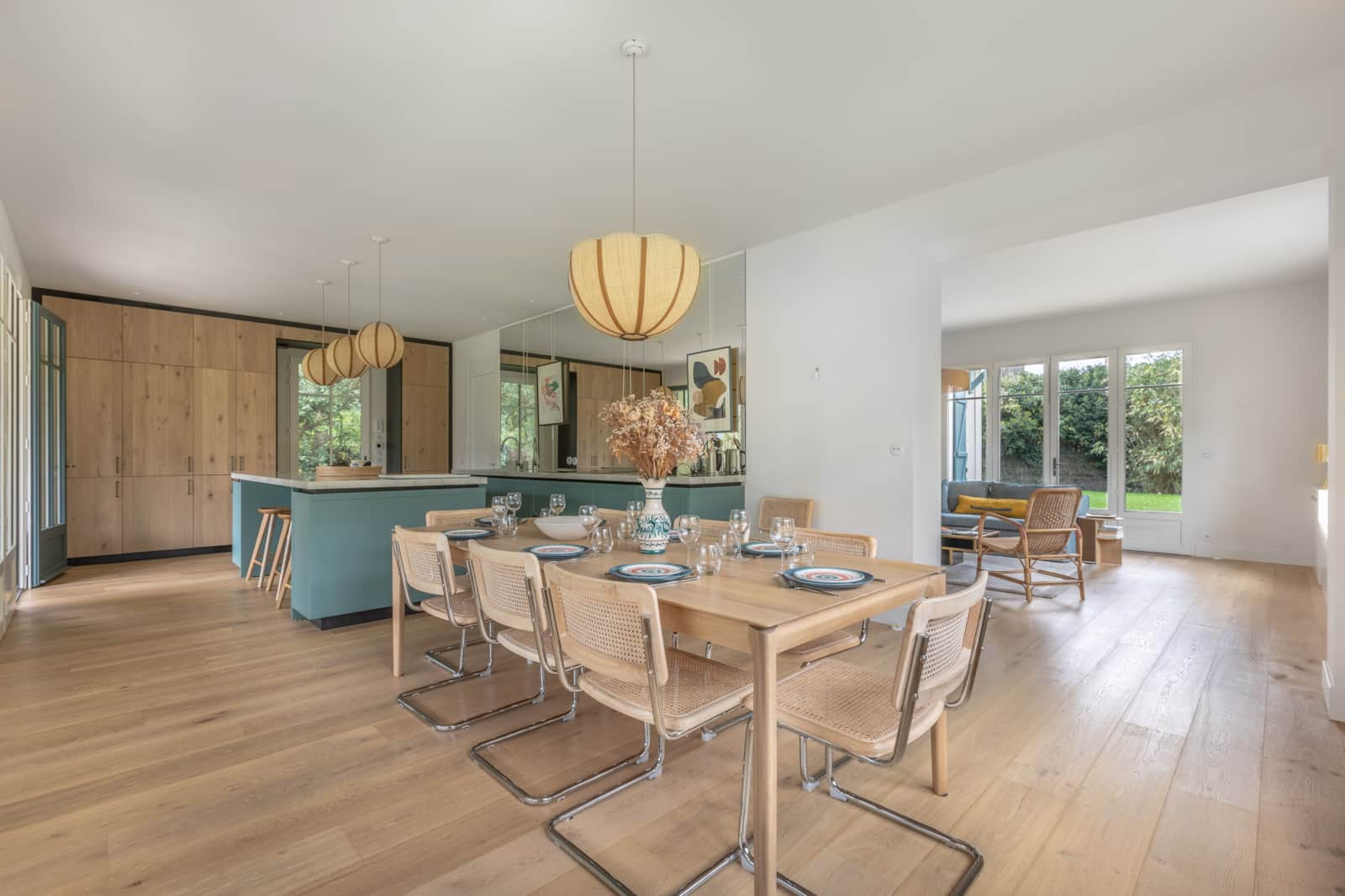 Villa Les Pins — photo 16