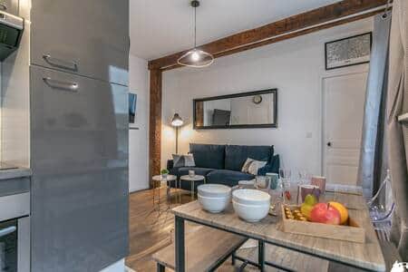 Coin repas Coin repas