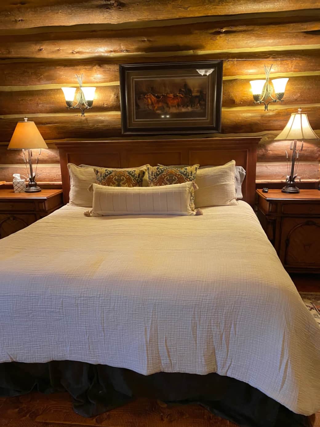 Master Bed Master Bed