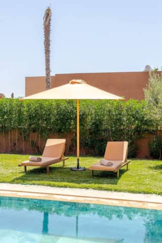 Villa Solea – Détente & Moments Inoubliables — photo 100