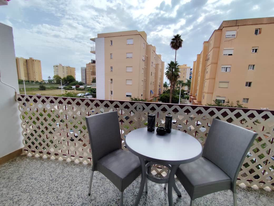 Terraza