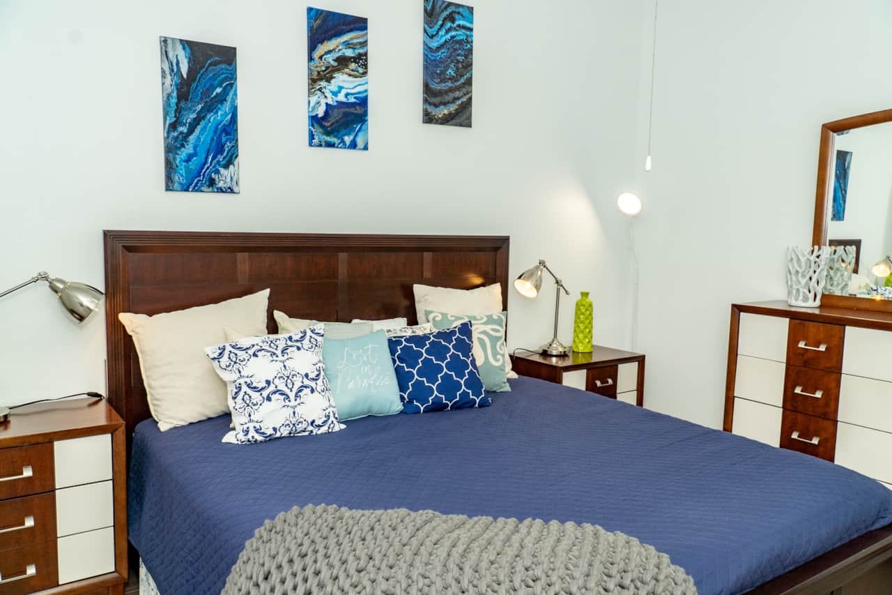 Fort Myers Bedroom 2