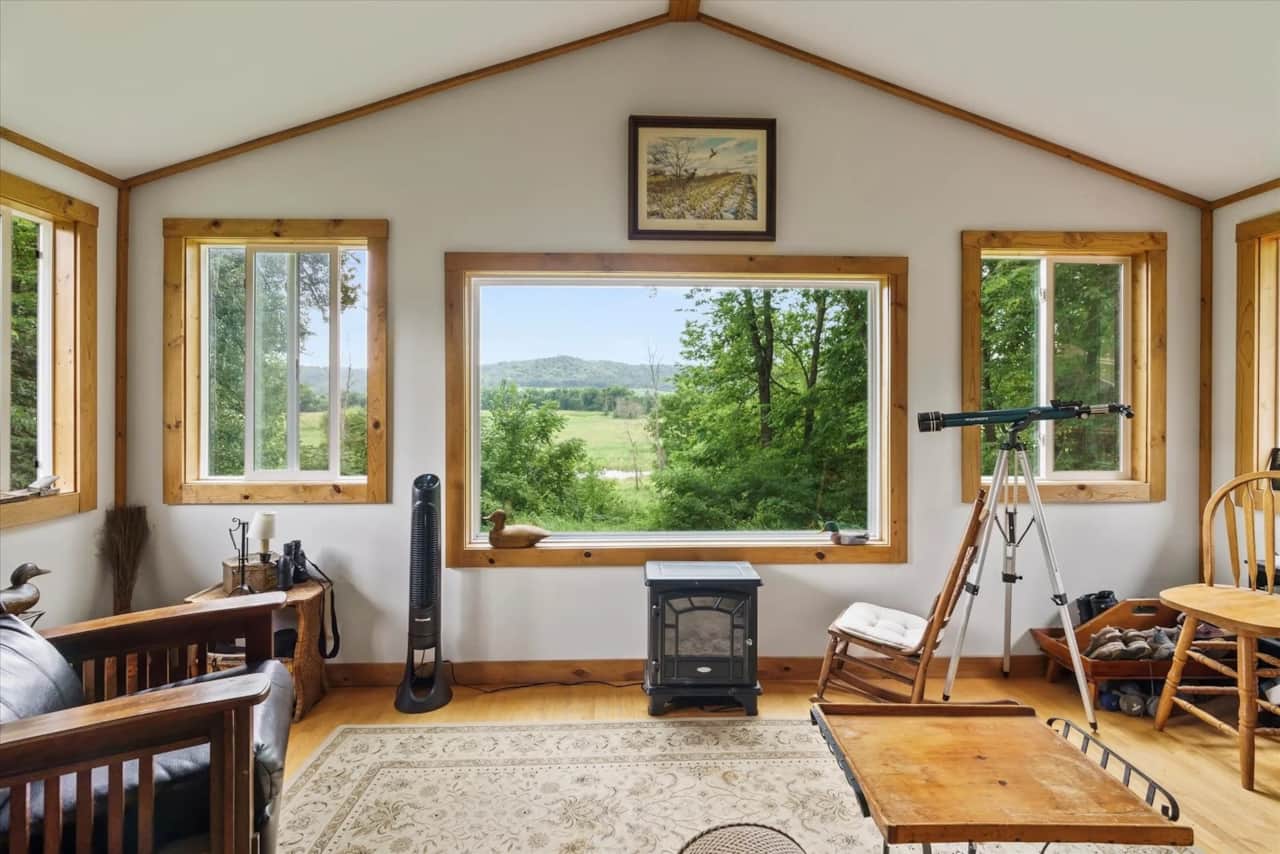 Sunroom