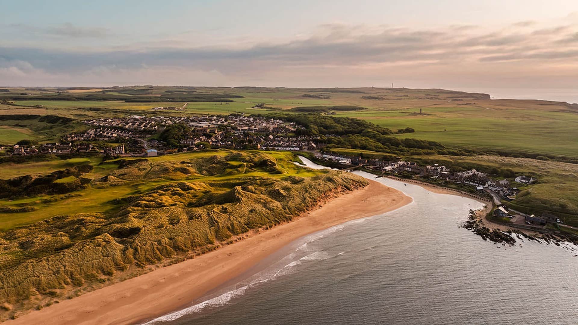 Cruden Bay Golf Club