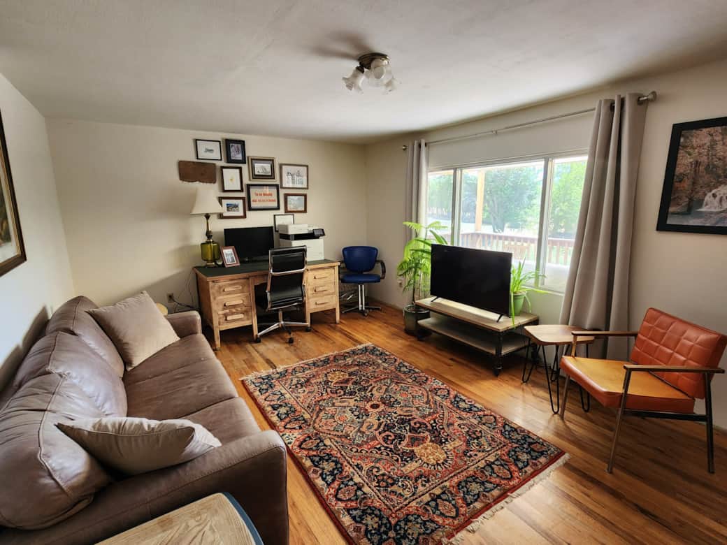 Living Room Living Room