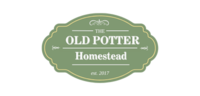 The Old Potter Homestead