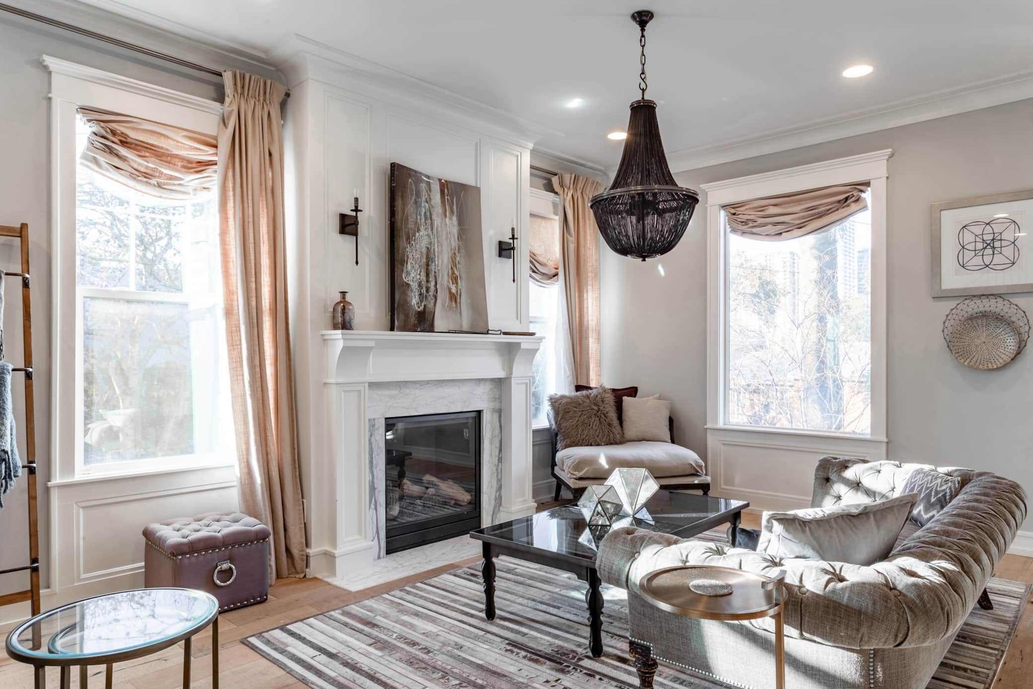 Home, Luxury Short Term Rental, Austin, Texas, ACL, SXSW, Downtown