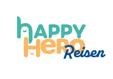 Happy Hero Reisen