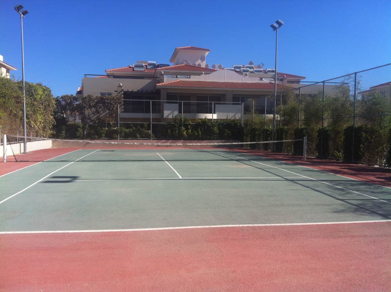 Pyla Gardens holiday rentals
