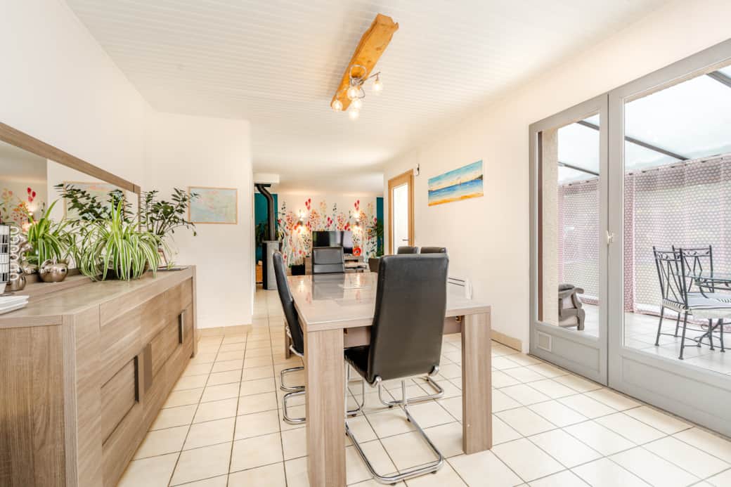 Salle à manger 2