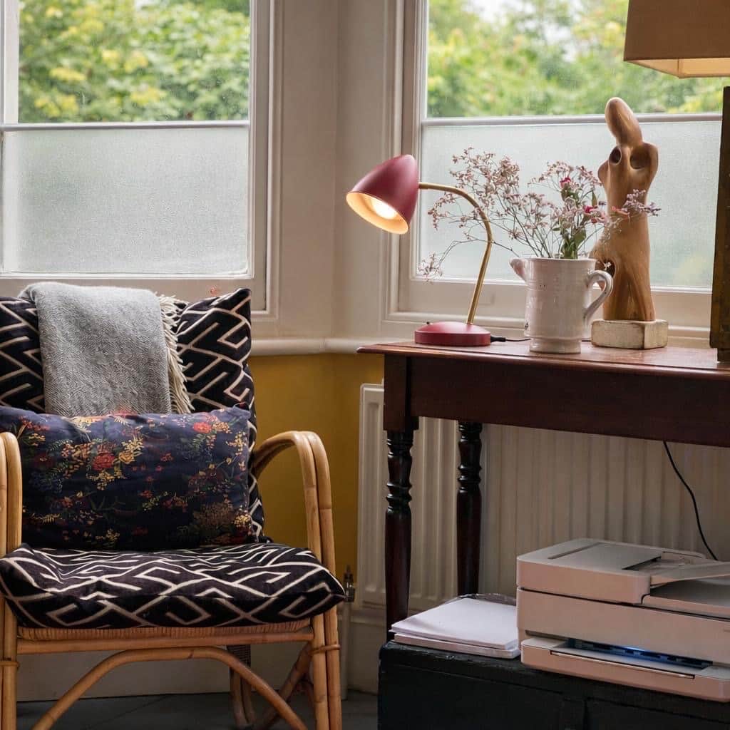 Cosy Corners