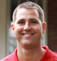 Chad Evans