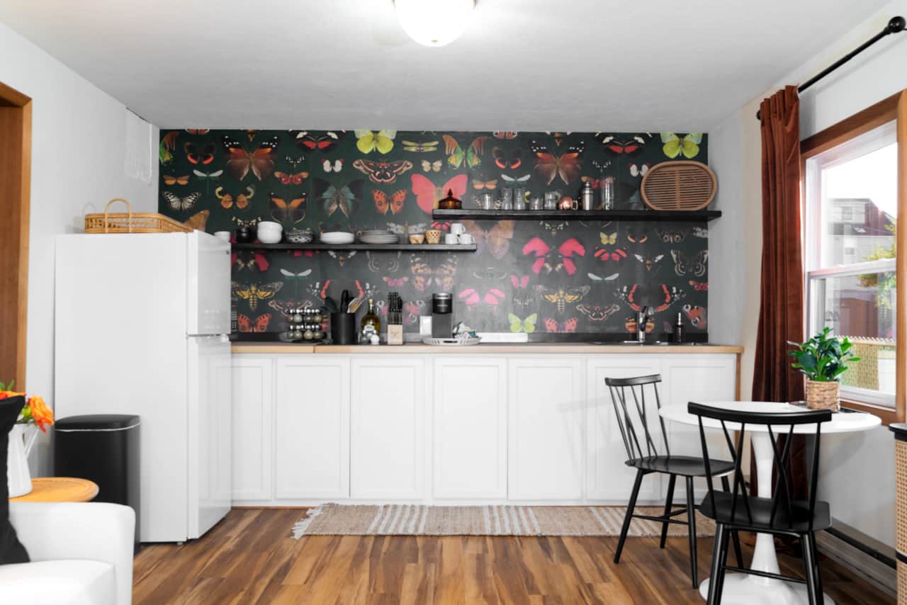 Stylish Kitchen
