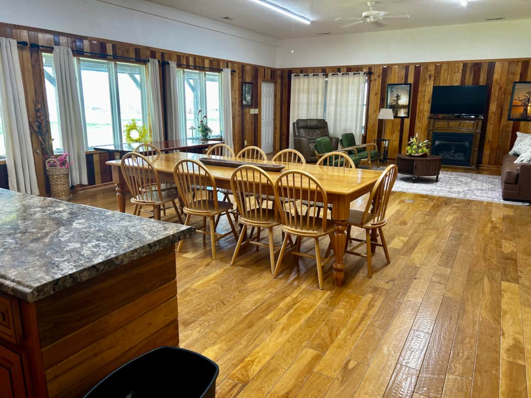 Living room Living room