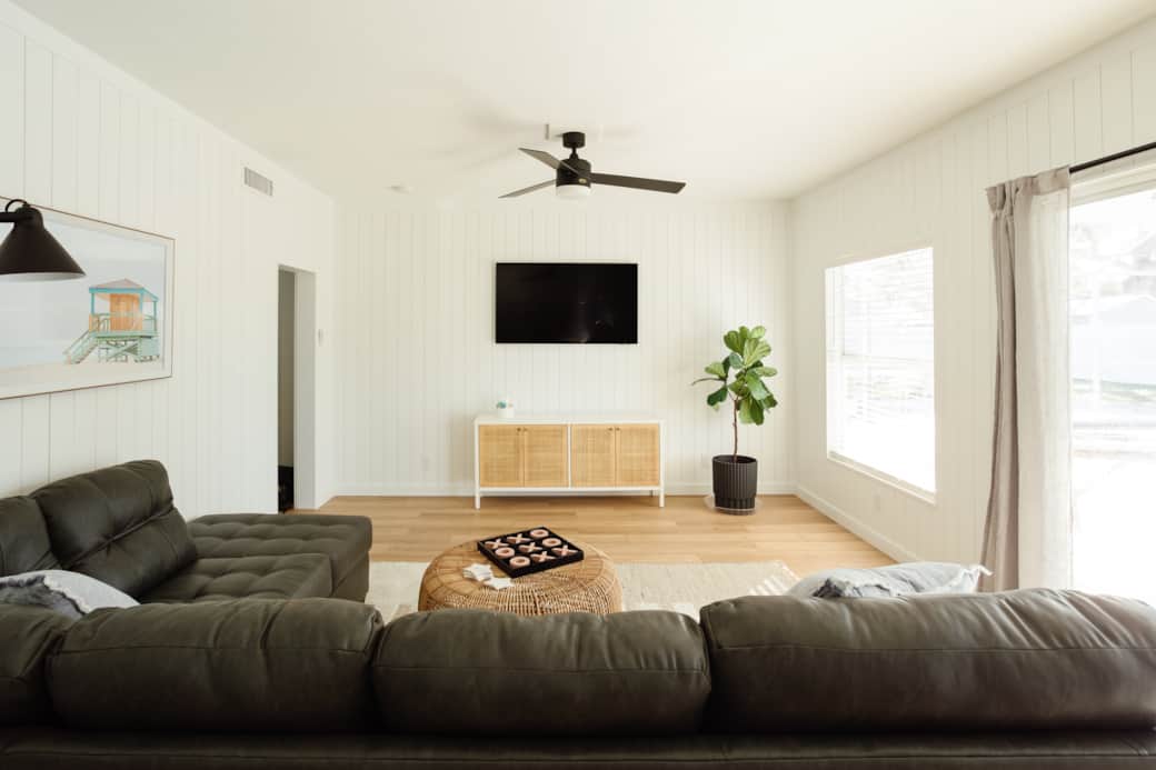 Family Room Family Room