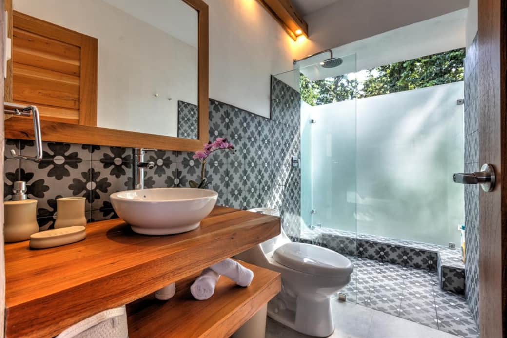 Baño 1