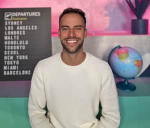 Matthieu Martin