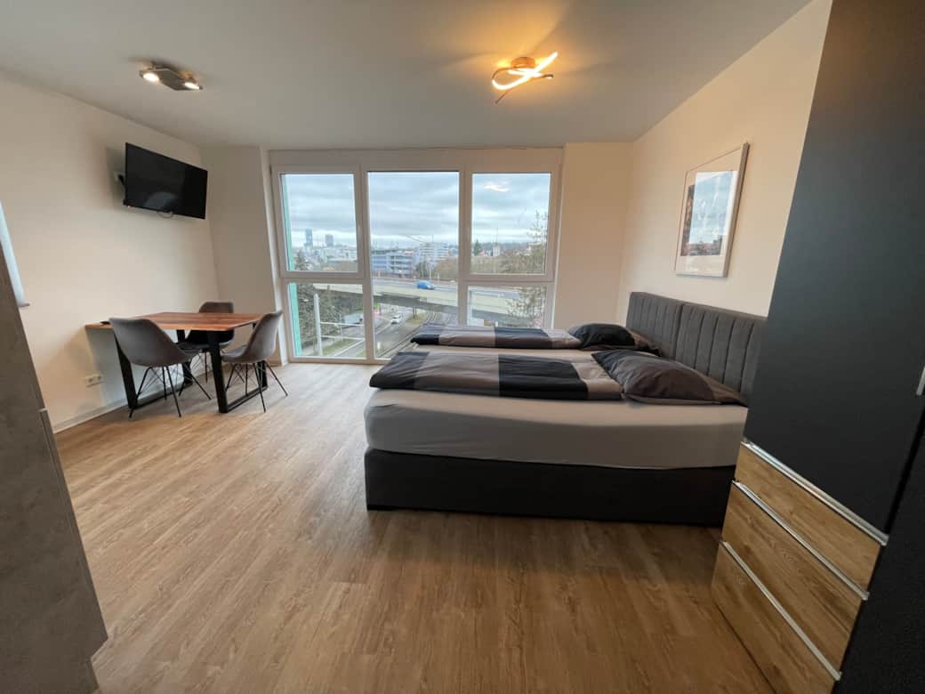 Zimmerübersicht Zimmerübersicht