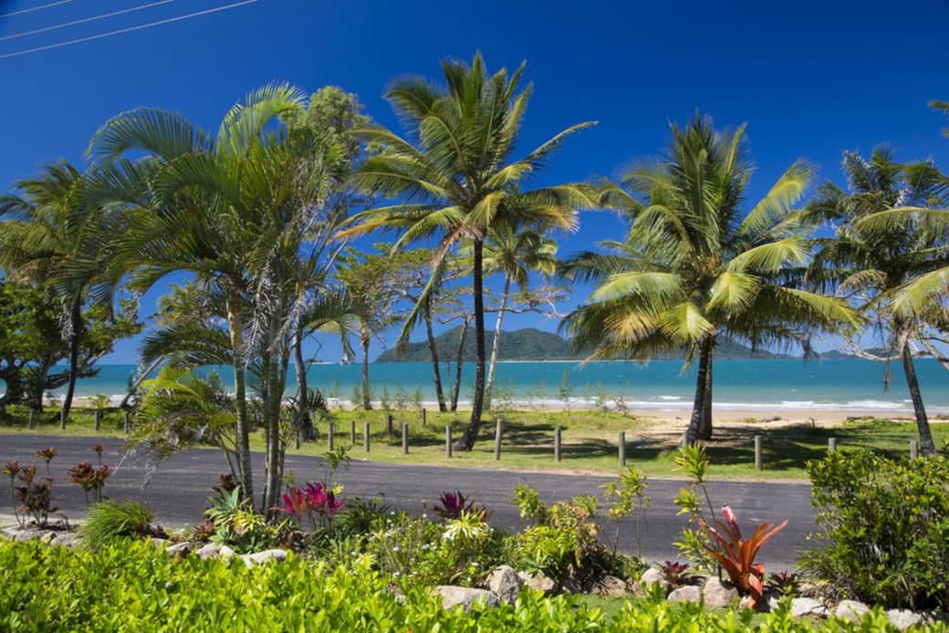 Apollo Jewel - 2 bedroom unit view Apollo Jewel - 2 bedroom unit view