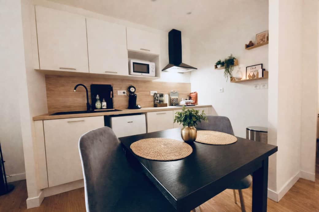 Kitchen pic