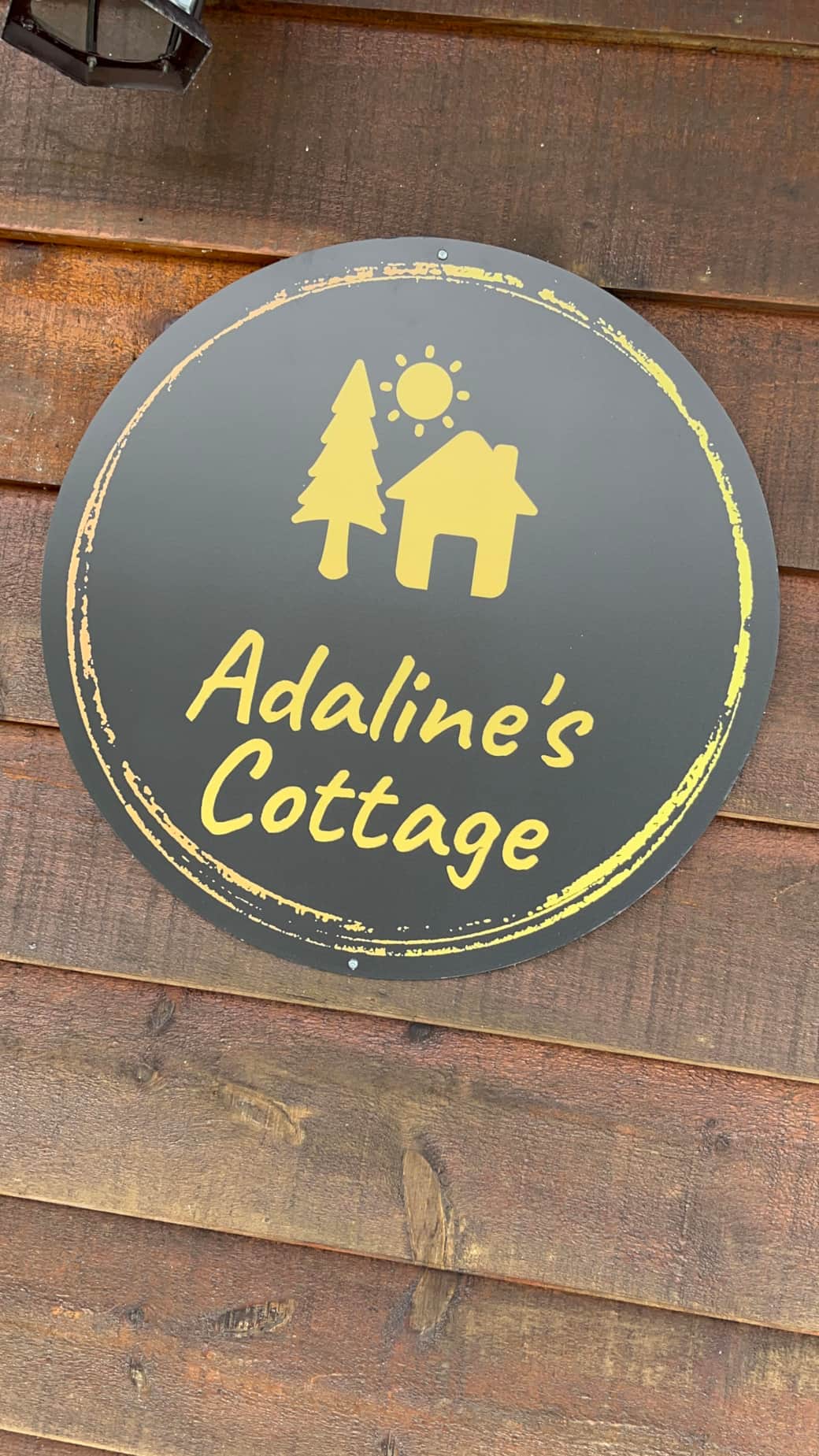 Adaline's Cottage