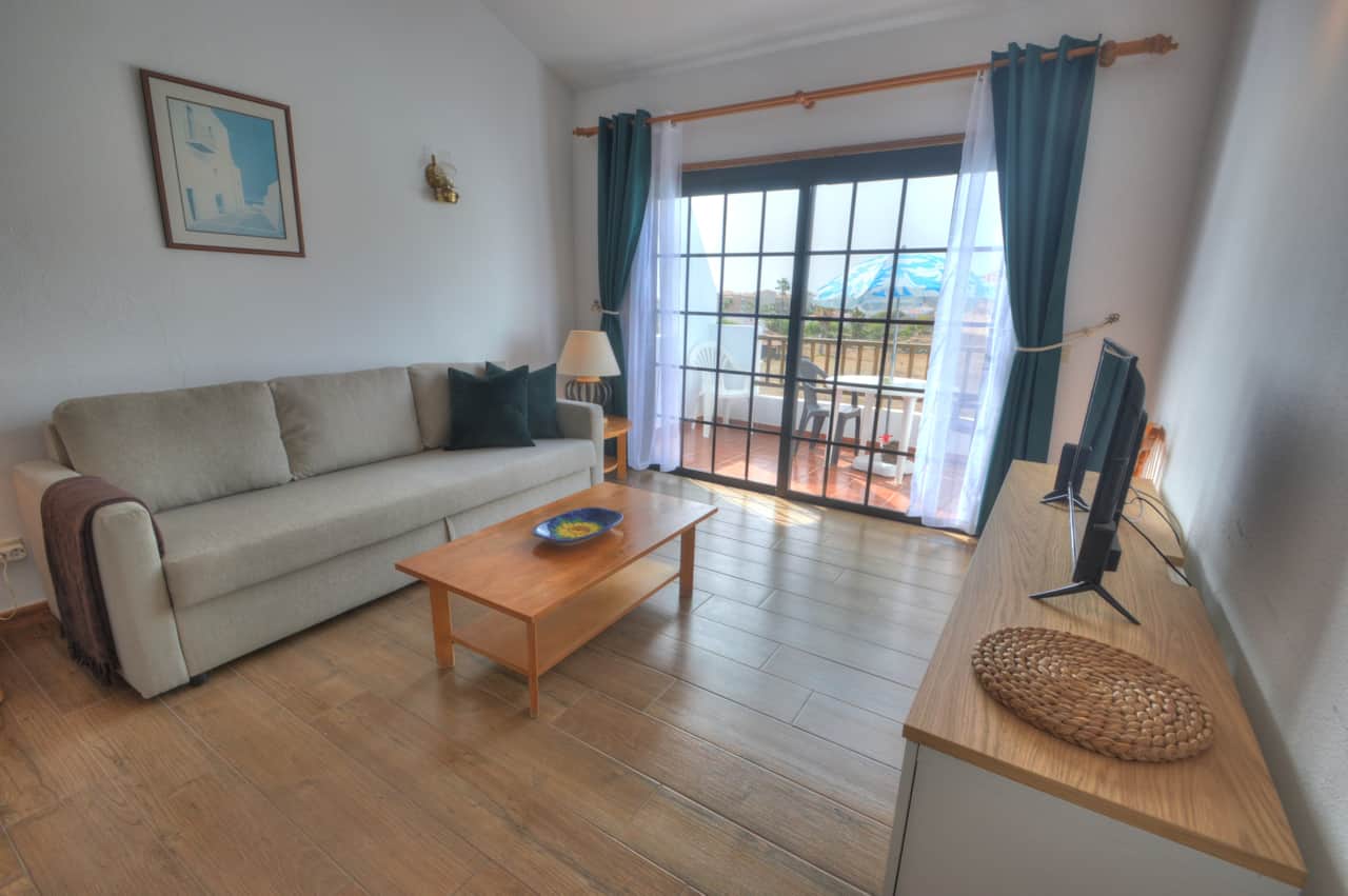 Soggiorno
