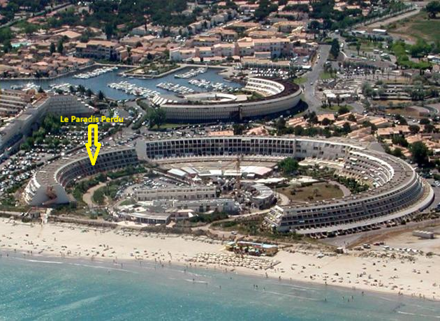 Helio E - 2ème étage