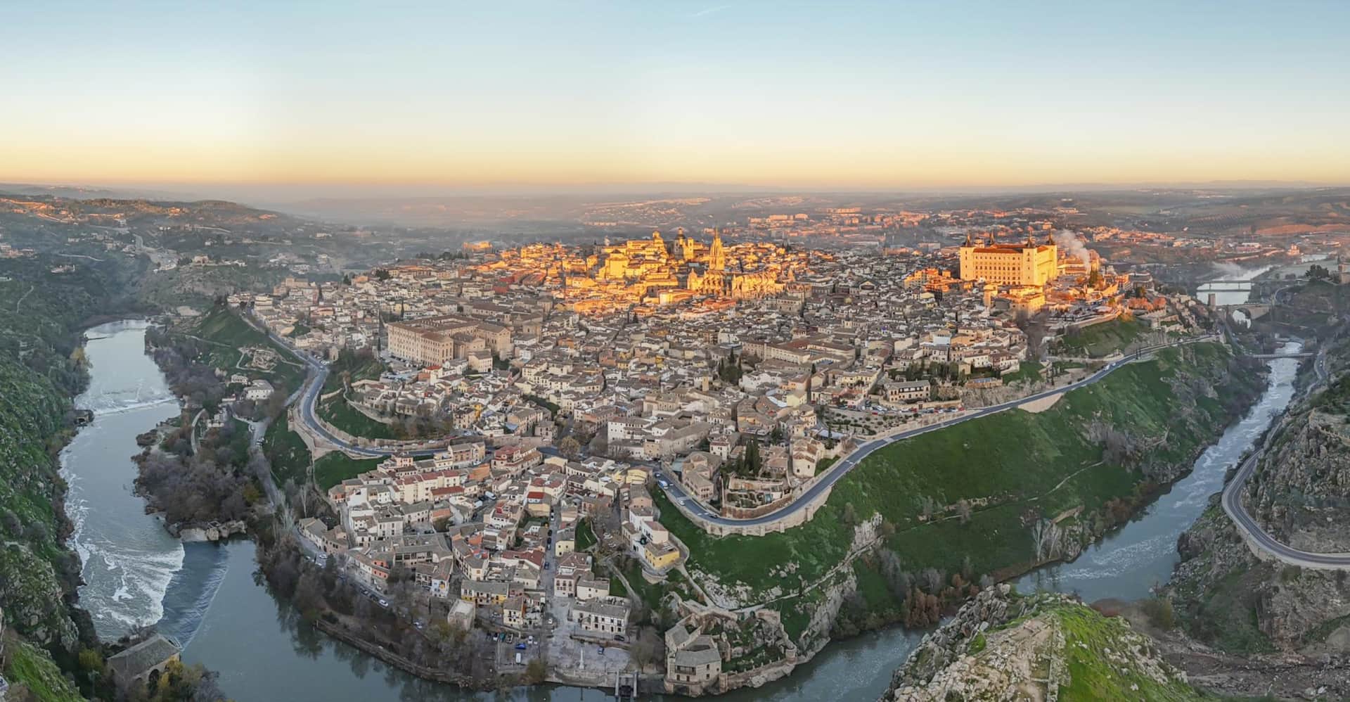 vacaciones rurales cerca del parque Puy du Fou La Casita de Ale en Polán
