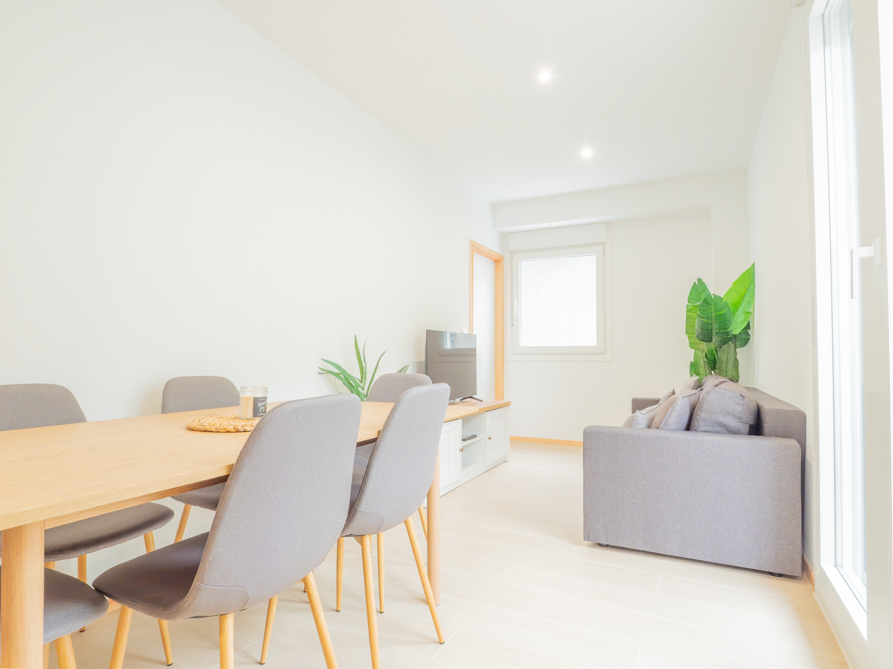 YBH Villa Lara - Apartamento 101