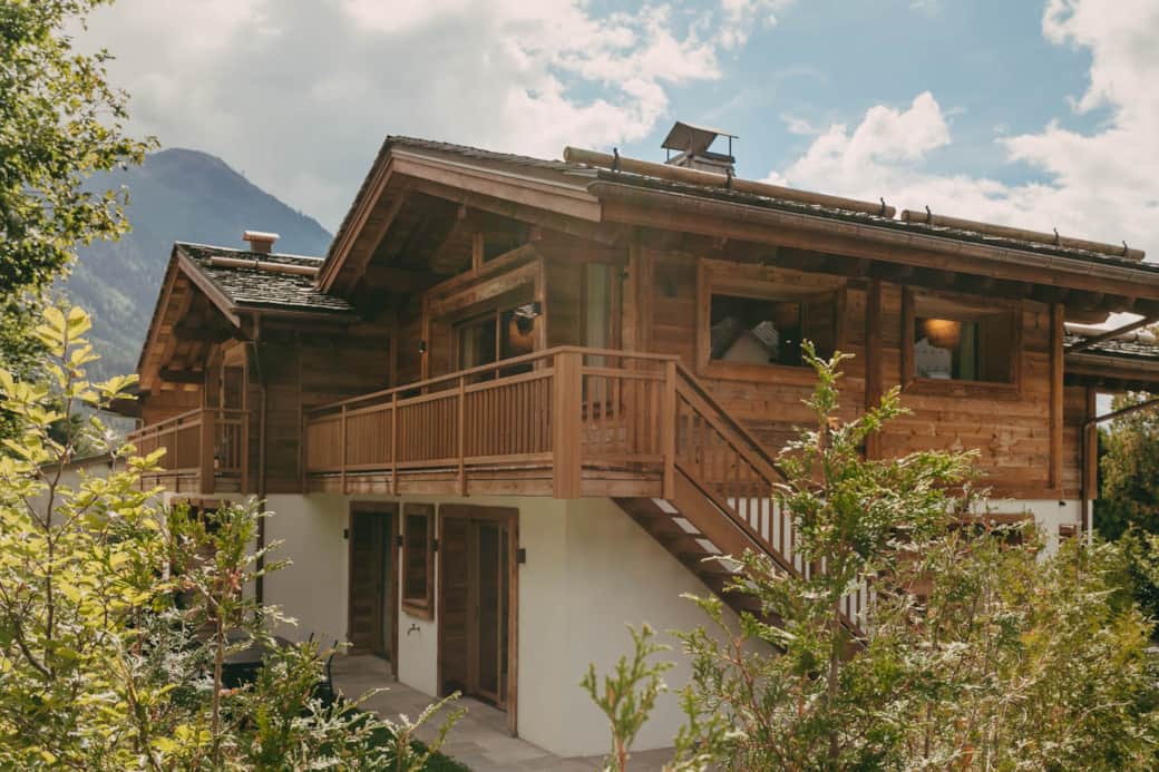 Chalet Lily Chalet Lily