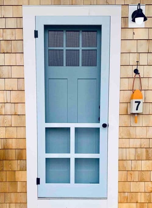 Front Door Front Door