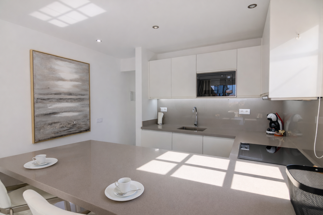 COCINA MOMDERNA MANGO