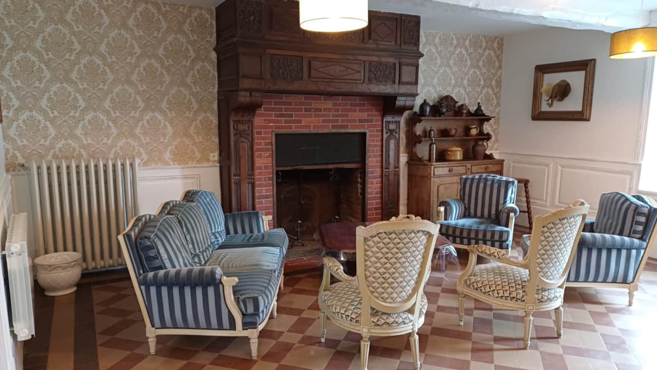 Salon