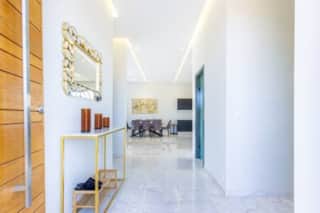 Villa Al Mansour | Piscine Chauffée & SPA & GYM — photo 18