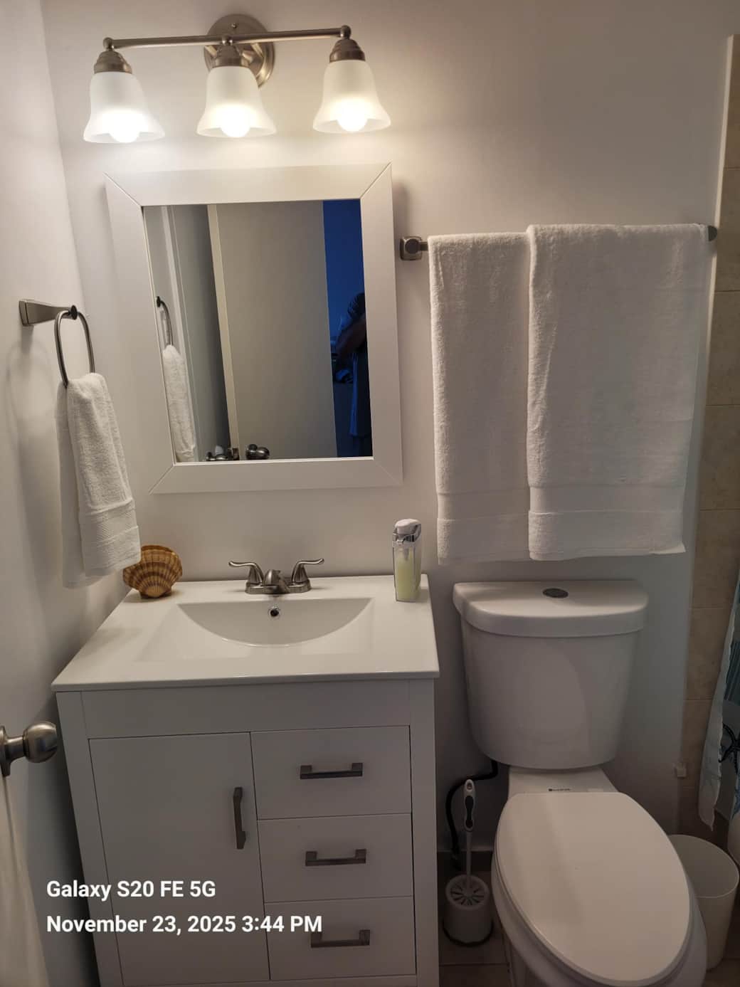 Master 2 Bathroom