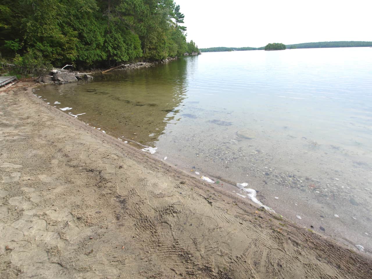 Devil Lake Beach Retreat!