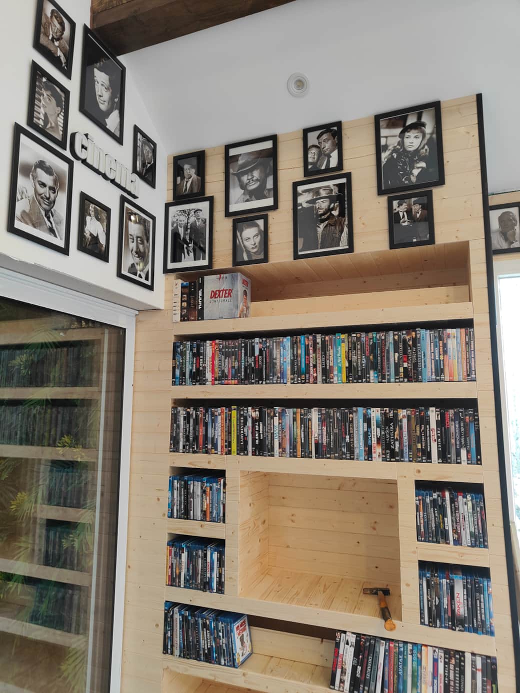 Choix de films pour vos soirées cinéma 🎬