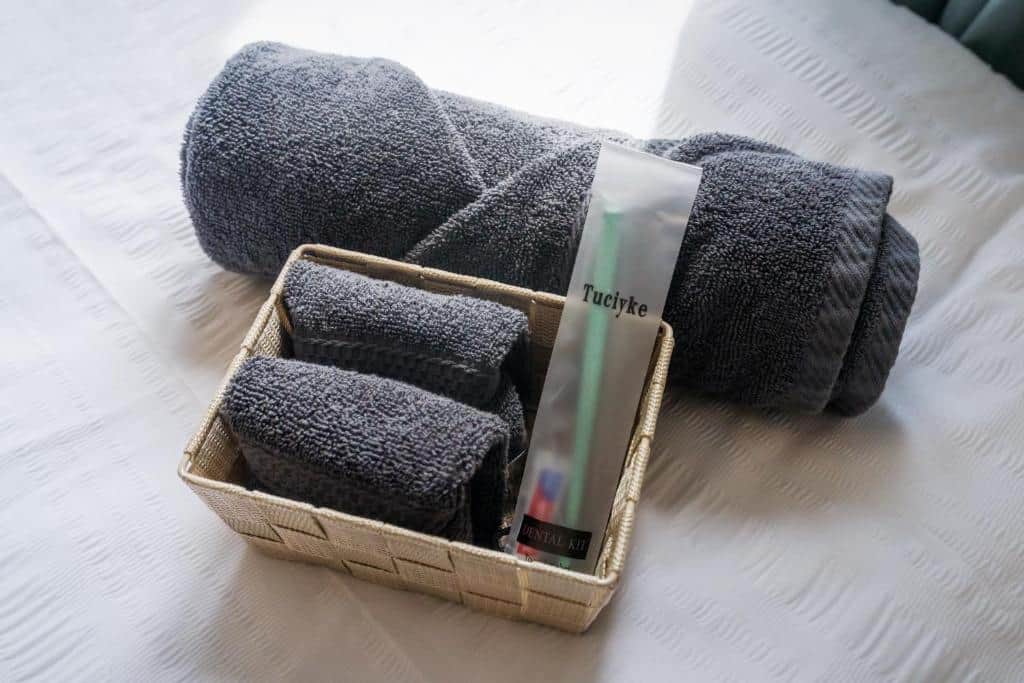 Towel Set Towel Set