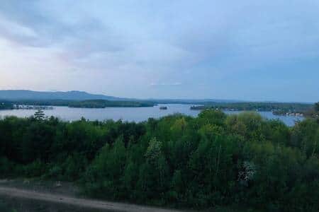 View from room