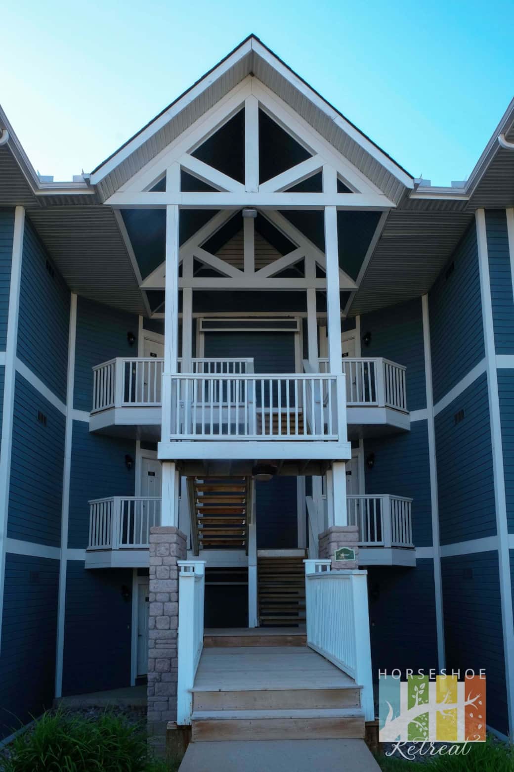 Front Entryway