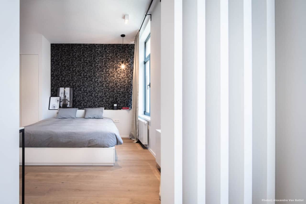 Bedroom #1