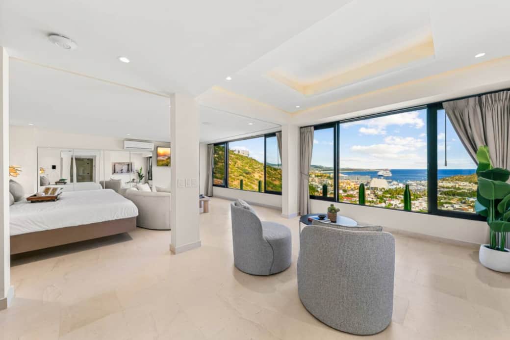 Casa Picasso (2) Casa Picasso (2)